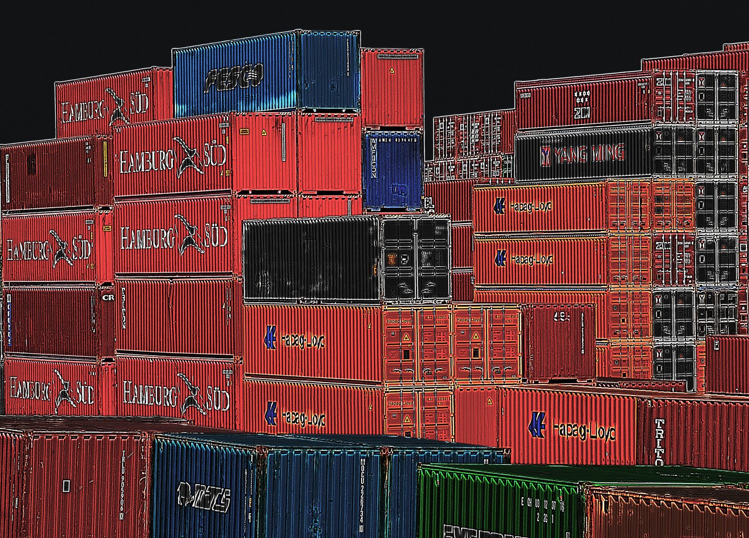 Container