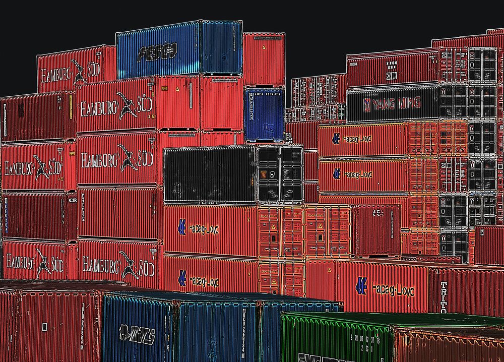 Container