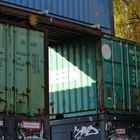 container