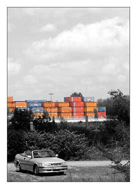 Container