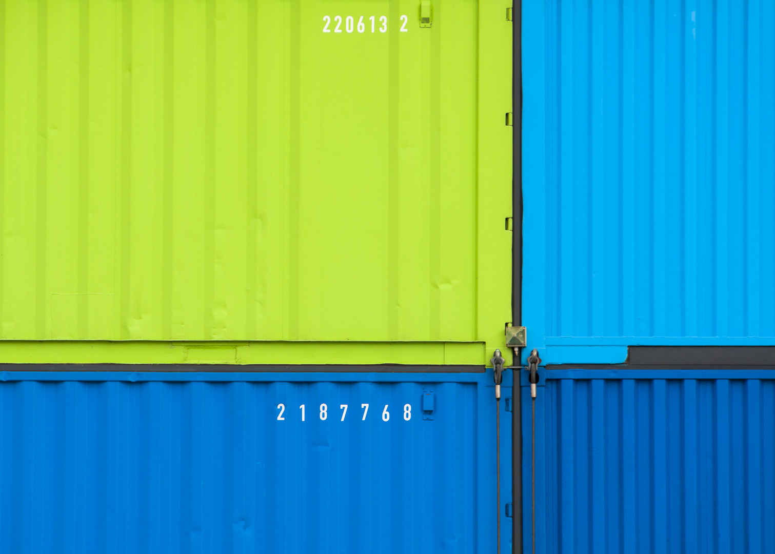 Container