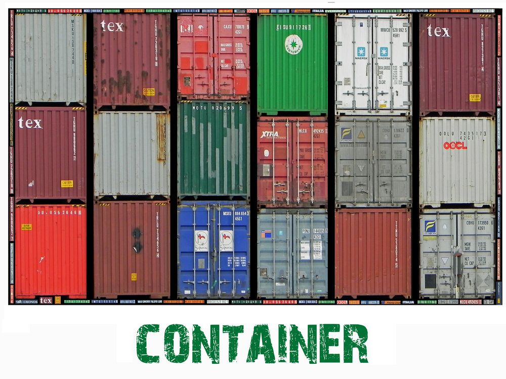 Container