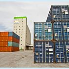 Container-Architektur