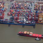 Container Business Bremerhaven