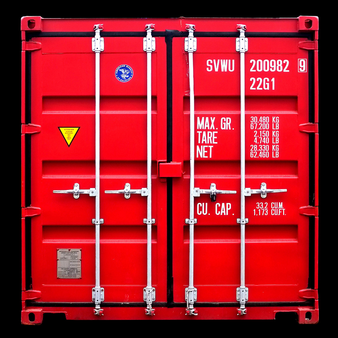 Container