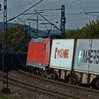 ... Container für die Welt !