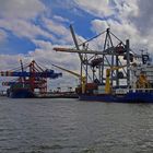 Container Hafen II