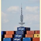 Container-HH-Turm