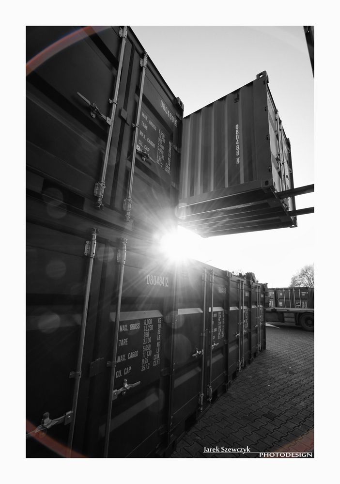 Container - teil 3