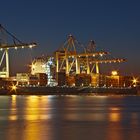 Container Terminal