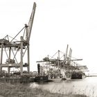 Container Terminal Altenwerder 2