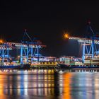 Container Terminal Altenwerder