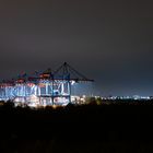 Container Terminal Altenwerder