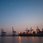 Container Terminal Altenwerder