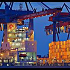 Container Terminal Altenwerder (CTA)