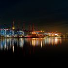 Container Terminal Altenwerder I