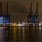 Container Terminal Altenwerder III