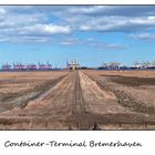 Container-Terminal Bremerhaven