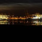 Container Terminal Bremerhaven