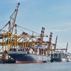 Container-Terminal Bremerhaven