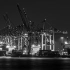 Container Terminal