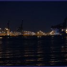 Container Terminal