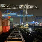 Container Terminal Neuss 