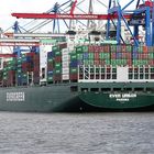 Container verladen???