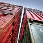 container view