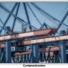 Containerbrücken