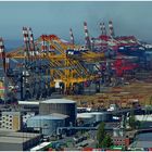 " Containerhafen "