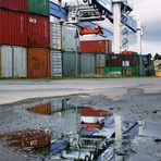 Containerhafen