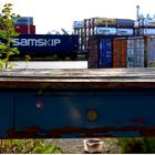 Containerhafen