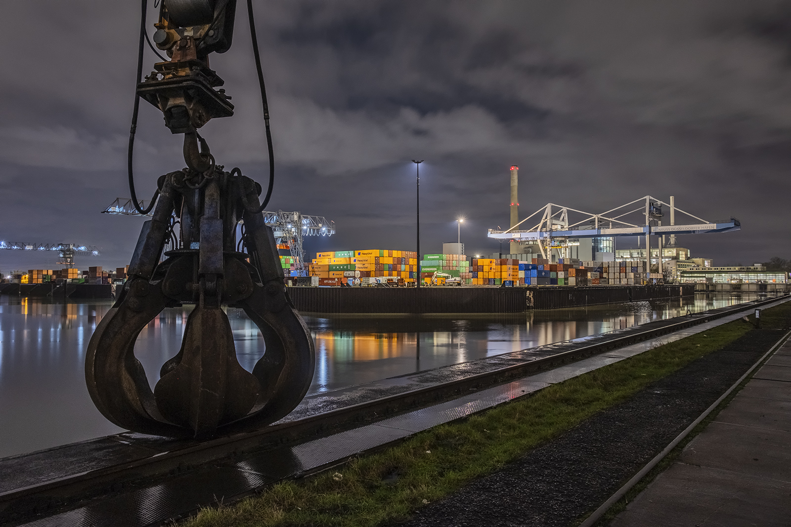 Containerhafen