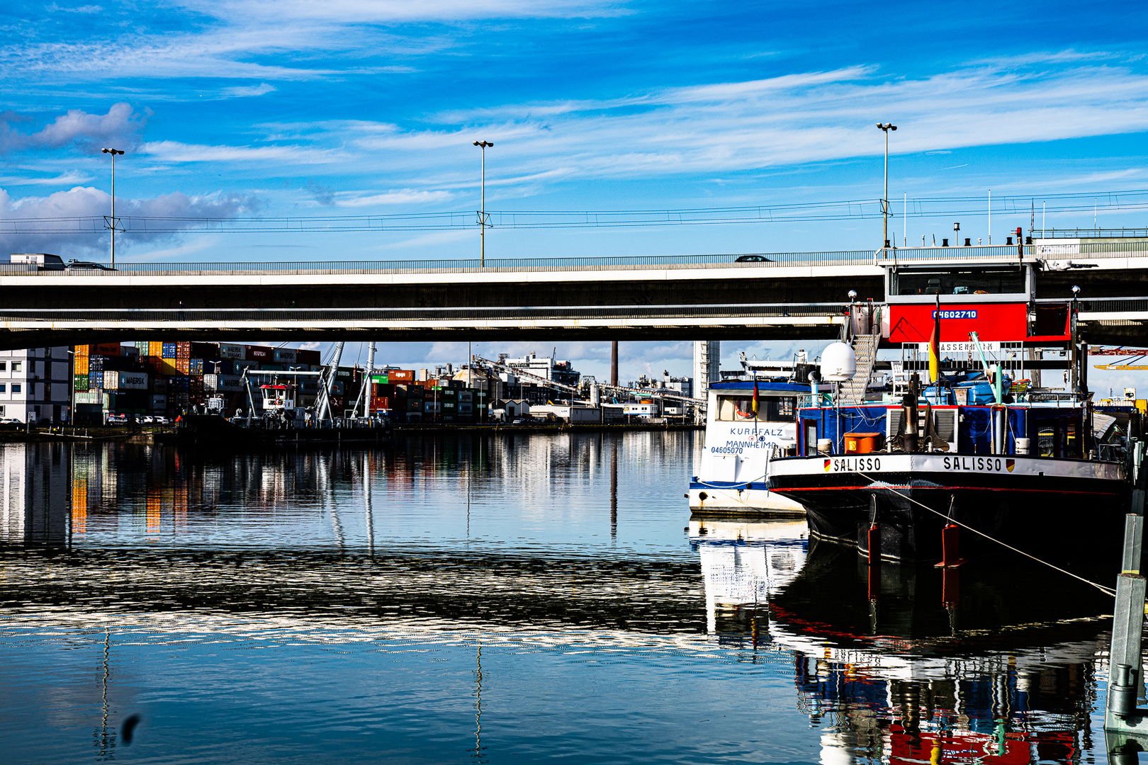 Containerhafen