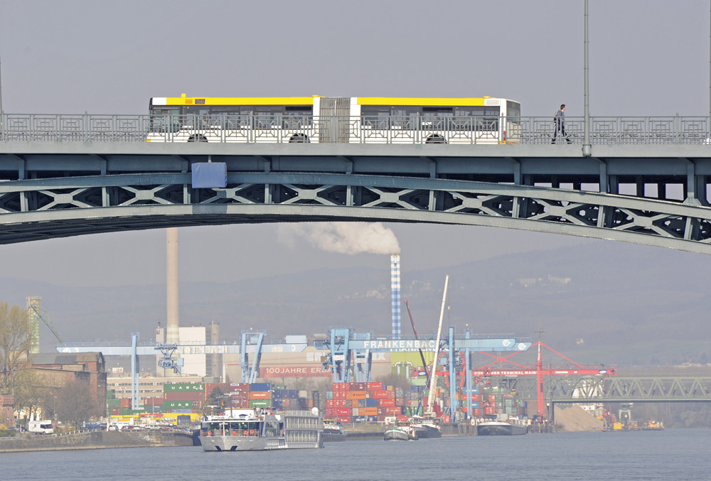 Containerhafen