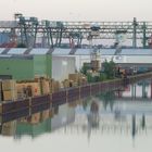 Containerhafen