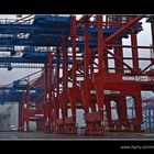 Containerhafen Burchardkai