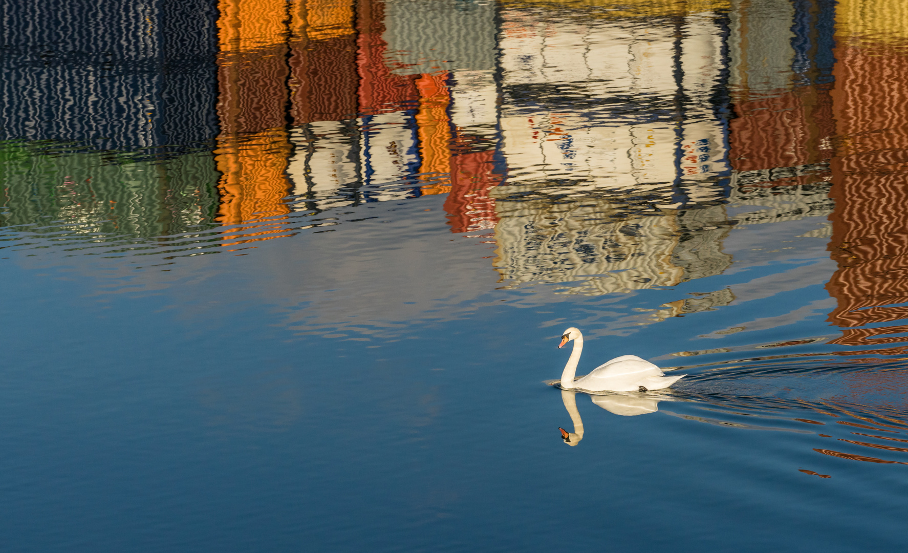 Containerhafen 