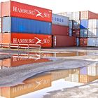 Containerhafen