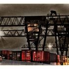 Containerhafen Dortmund -3-