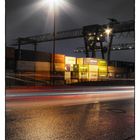 Containerhafen Dortmund