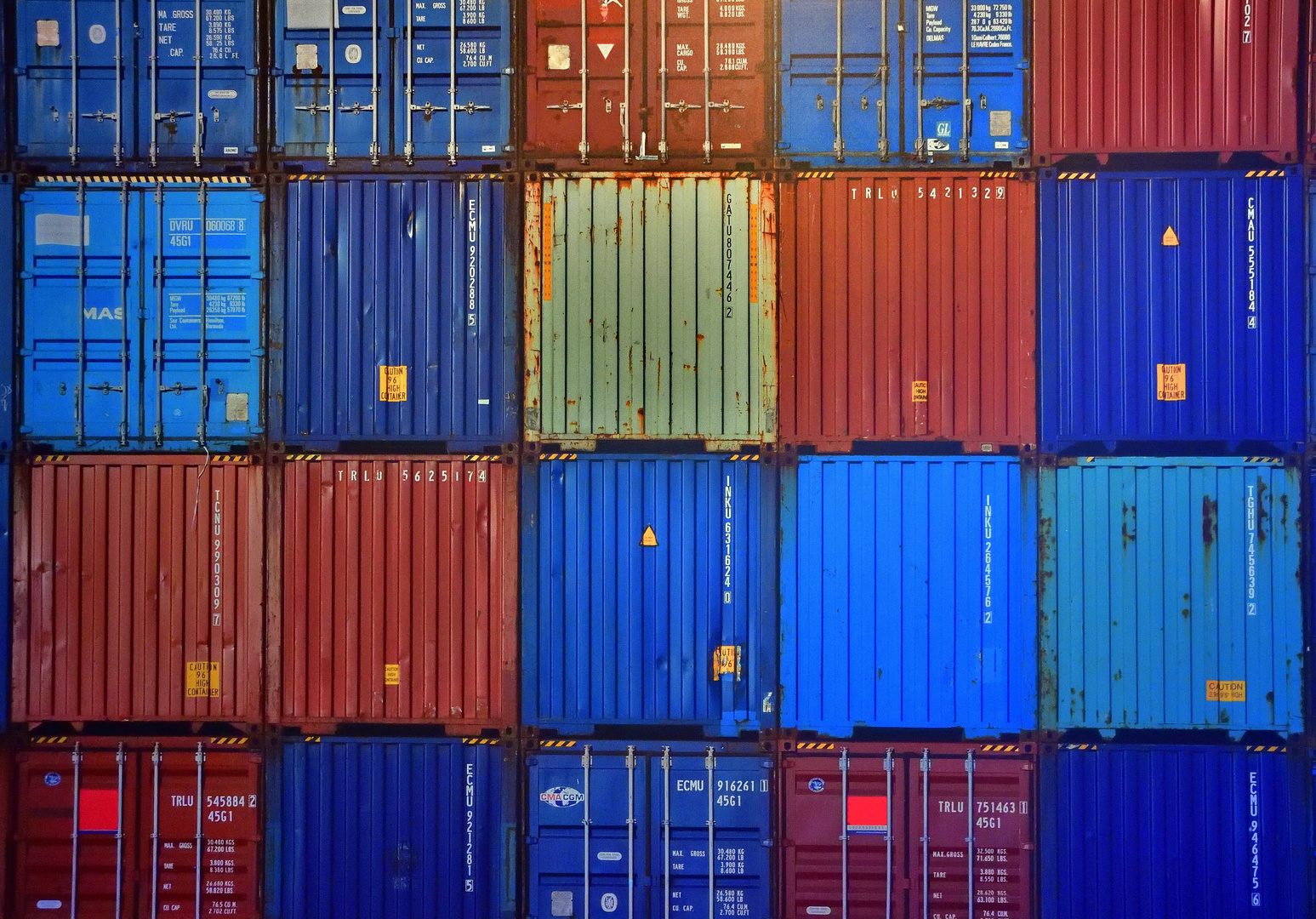 Containerhafen