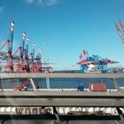 containerhafen Hamburg