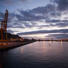 Containerhafen Santa Cruz de Tenerife