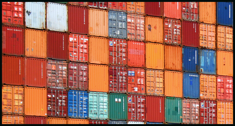 Containermosaik