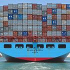 Containerschiff 5