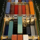 Containerschiff