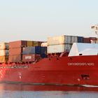 CONTAINERSHIPS NORD