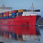 CONTAINERSHIPS POLAR 